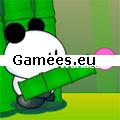 Panda Pop SWF Game